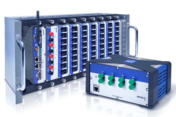 电驱动一站式解决方案 | 热验证-提供可靠且安全的完整测量链的图2